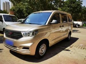 wuling hongguang v 2023 Petrol