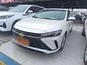 chevrolet monza 2023 Petrol