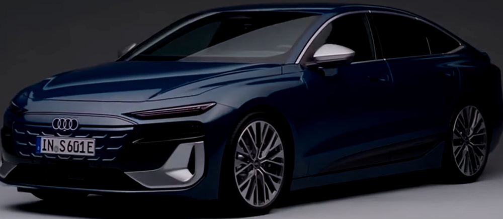Audi A6L: China’s Executive Sedan King in Chinese Car vs BMW vs Audi
