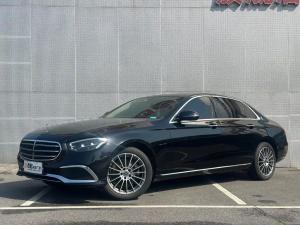 mercedes-benz e-class 2023 Petrol