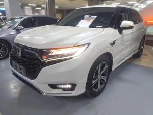 honda ur-v 2020 Petrol
