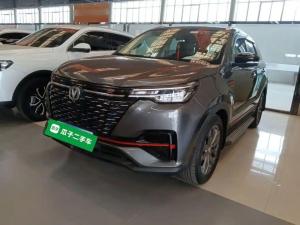 changan cs55 plus 2021 Petrol