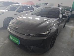 changan uni-v 2024 Petrol