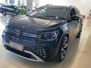 Volkswagen ID.6 CROZZ 2022 Electric