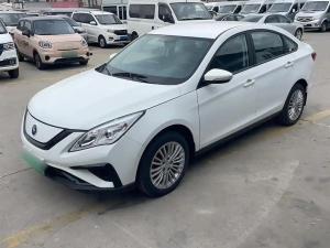 Dongfeng Forthing Forthing S50 EV 2025 Electric