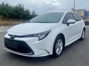 toyota levin 2023 Petrol