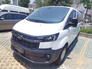 ford transit 2023 Diesel