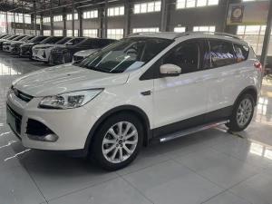 Ford Kuga 2016 Petrol