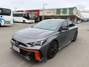 GAC Trumpchi EMPOW 2023 Petrol