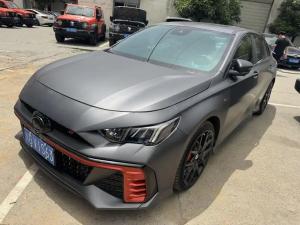 GAC Trumpchi EMPOW 2024 Petrol