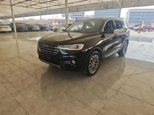 haval h6 2018 Petrol