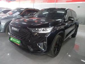 haval h6 2021 Petrol
