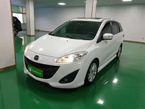 mazda 5 2015 Petrol