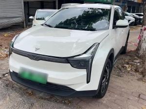 Neta U 2022 Electric