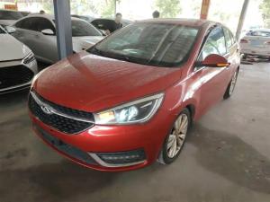 chery arrizo 8 2016 Petrol