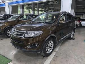 chery tiggo 5 2014 Petrol