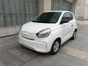 Roewe CLEVER 2020 Electric