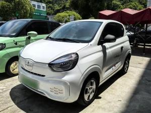 Roewe CLEVER 2021 Electric