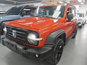 tank 300 2022 Petrol