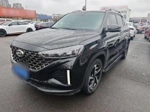 hyundai ix35 2023 Petrol