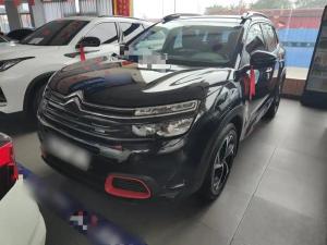 Citroen C5 AIRCROSS 2018 Petrol