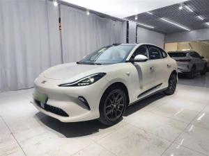 IM Motors IM LS6 2024 Electric