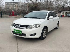 zotye z300 2013 Petrol