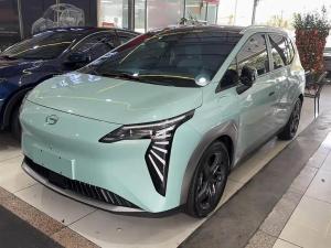 aion y 2022 Electric