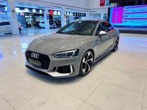 audi rs 5 2019 Petrol