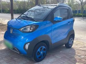 Baojun E100 2019 Electric