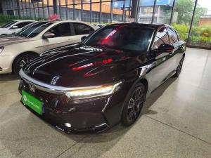 honda inspire 2022 Petrol