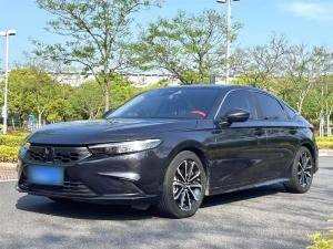 honda integura 2023 Petrol