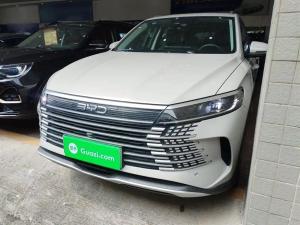 byd hiace 05 dm-i 2024 Plug-in hybrid