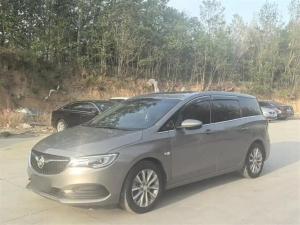 buick gl6 2020 Petrol