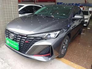 changan eado 2024 Petrol