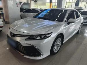 toyota camry 2023 Petrol