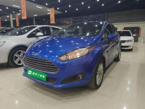 Ford Festiva 2015 Petrol