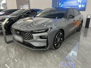 ford mondeo 2022 Petrol