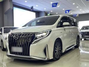 GAC Trumpchi Trumpchi M8 2021 Petrol