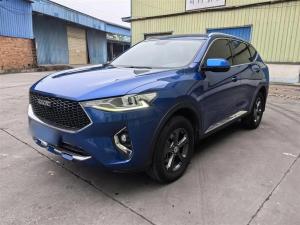 Haval F7 2019 Petrol