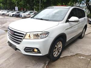haval h6 2018 Petrol