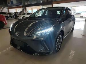 mg 4 ev 2022 Electric