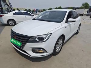roewe i5 2019 Petrol