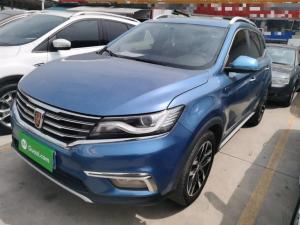 roewe rx5 2018 Petrol