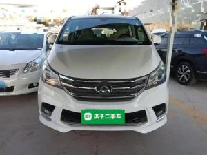 saic maxus g10 2018 Petrol