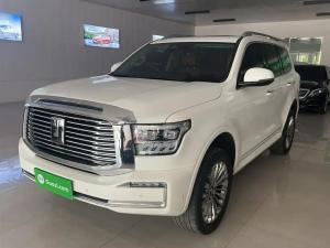 tank 500 2022 Hybrid