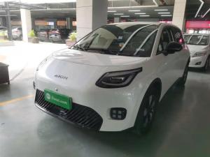 aion ut 2025 Electric