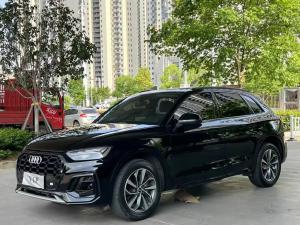 audi q5l 2023 Petrol