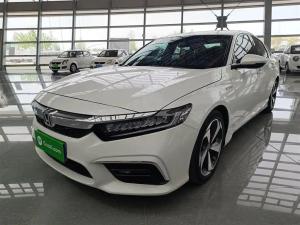 honda inspire 2022 Hybrid