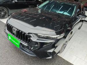 honda inspire 2024 Petrol